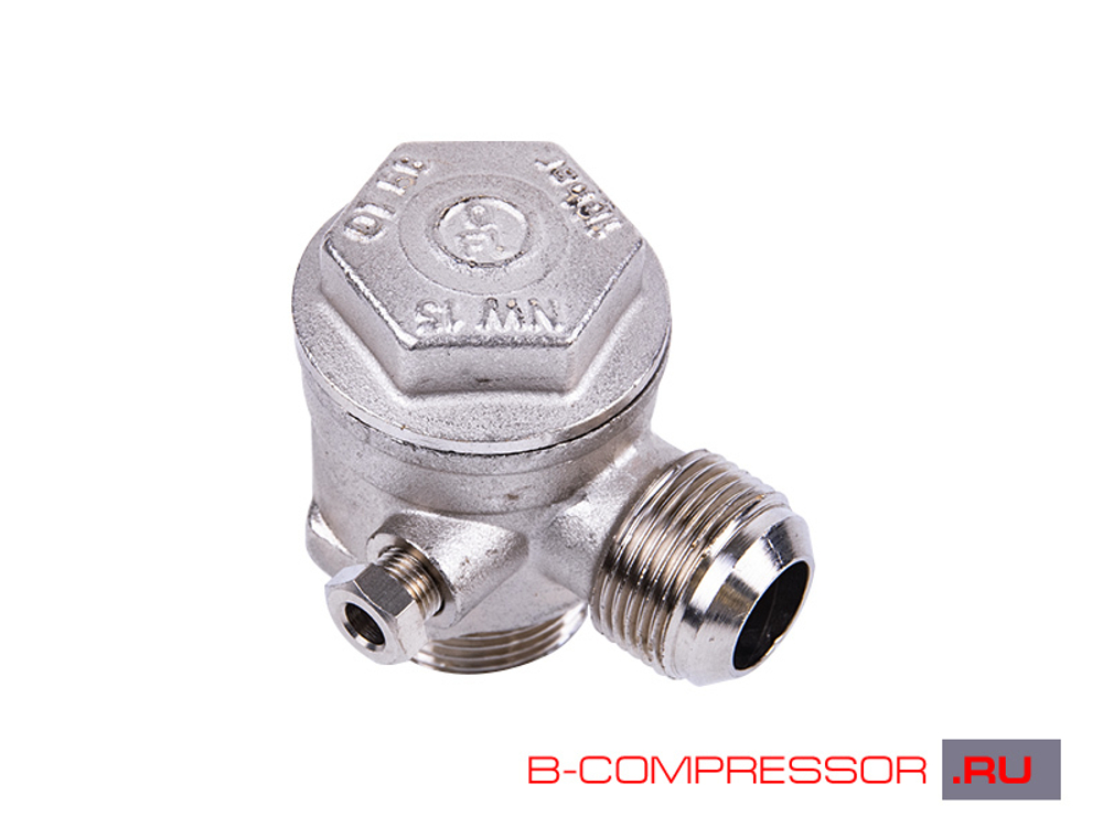 Клапан обратный G1&quot;- 3/4&quot;