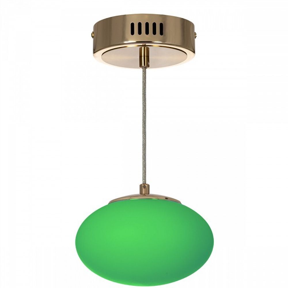 Подвесной светильник Citilux Atman Smart CL226B013