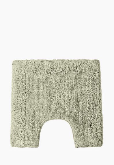 LUNA (оливковый) Набор ков. для ванной комнаты 60х100 и 50х50