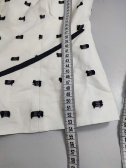 Костюм Caterina юбочный светлый 38 размер