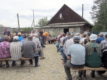 Как создать СНТ