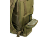 Рюкзак ShotTime Tactical, 50л, олива (ST-BP-8007-OD)