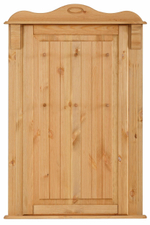 Вешалка настенная