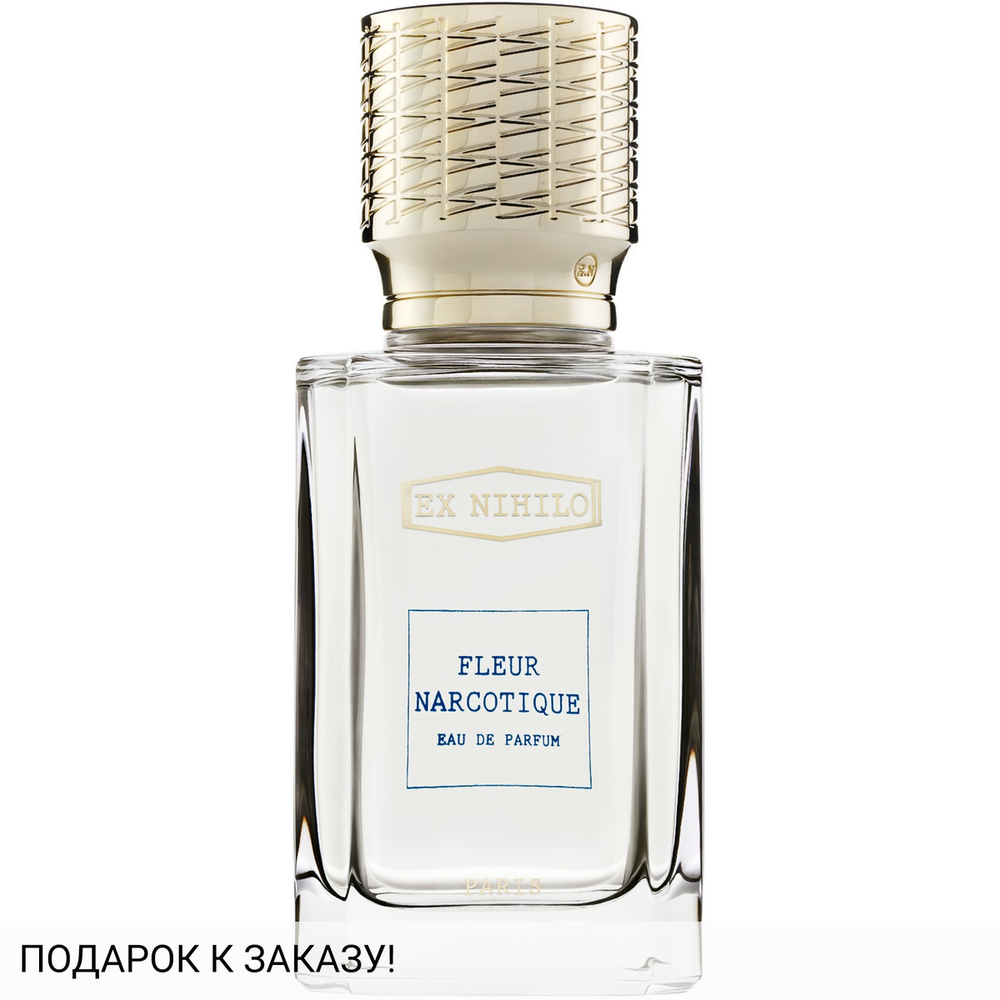 Ex Nihilo Fleur Narcotique