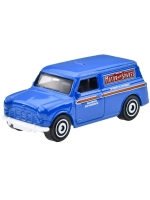 Машинка Хот Вилс Matchbox Austin Mini Van 1965 GGF12 HVT08
