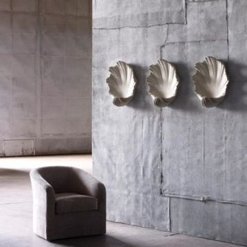 Бра  Scallop Shell by Knoxx