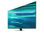 QLED телевизор Samsung QE50Q80AAUX