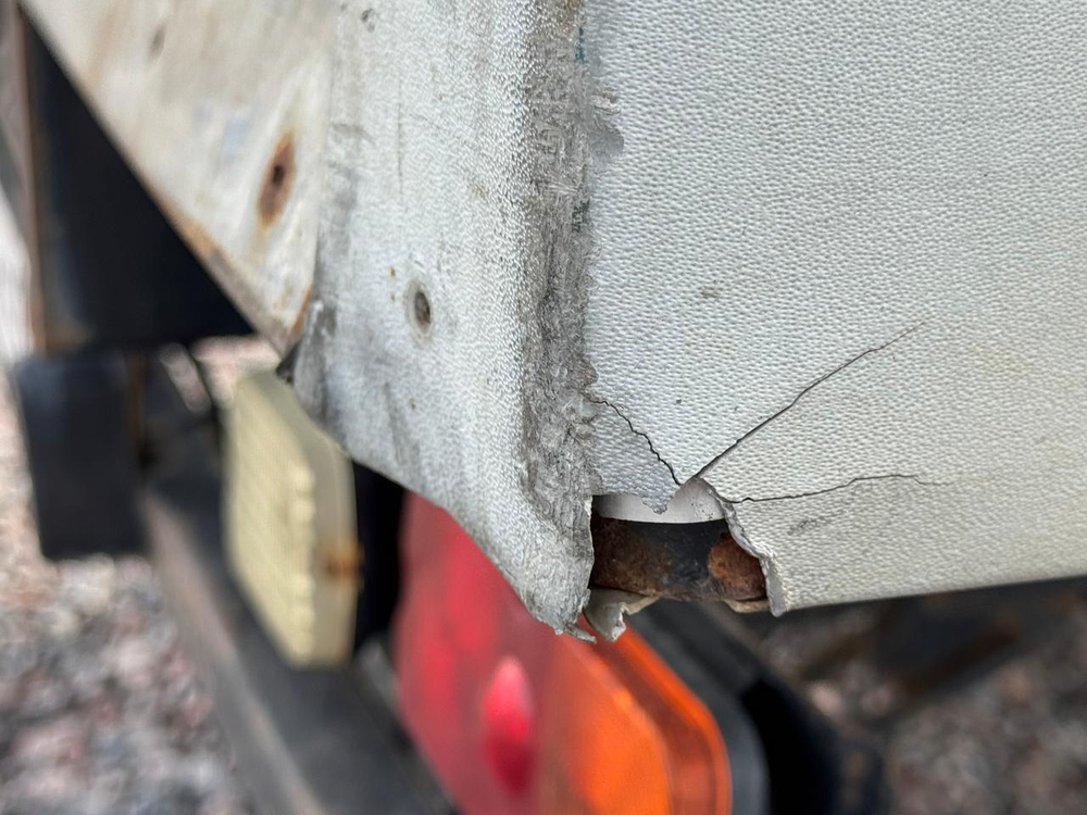 UAZ Profi 236031-911-04 (Рефрижератор, Бензин/Газ, 2,7 л, 150 л.с.)