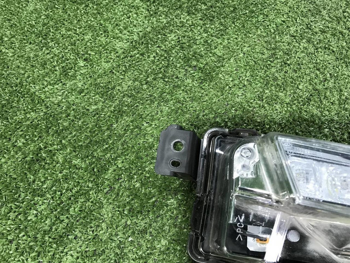 ДХО левый Suzuki Vitara 2 (2014-н.в.) LED