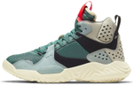 Кроссовки Jordan Delta Mid