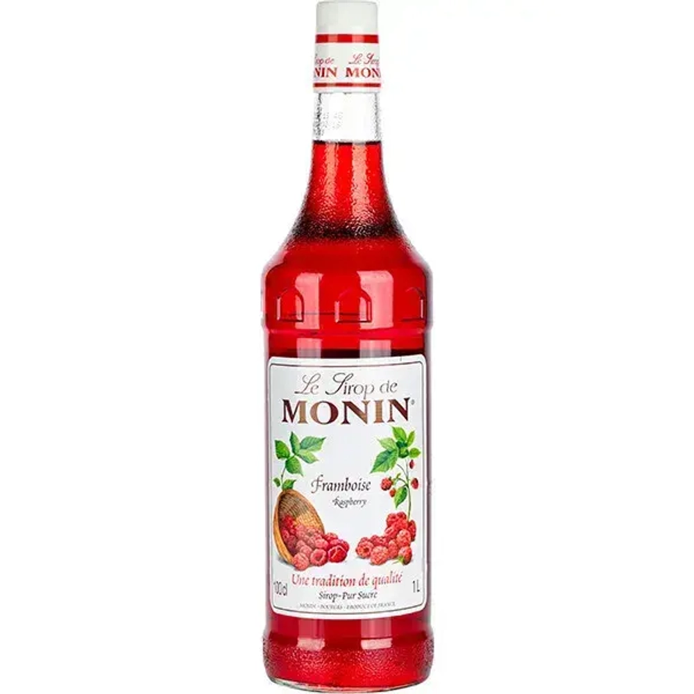 Monin Малина "RASPBERRY" 1 л.