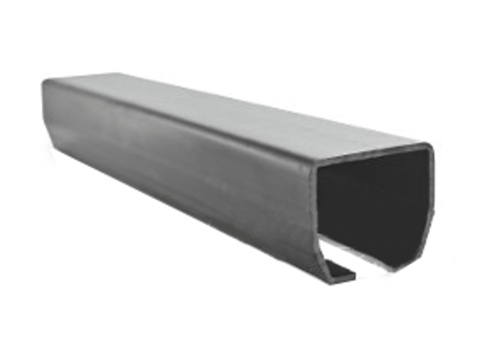 НАПРАВЛЯЮЩАЯ ЭКО ОЦИНКОВАННАЯ  ДЛЯ ВОРОТ ВЕСОМ ДО 500 КГ ДЛИННА 5М