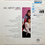 ABBA / All About ABBA (LP)