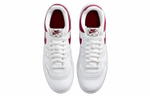Кроссовки Nike Mac Attack "Red Crush"