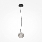 Подвесной светильник Maytoni Basic Texture MOD461PL-01GR