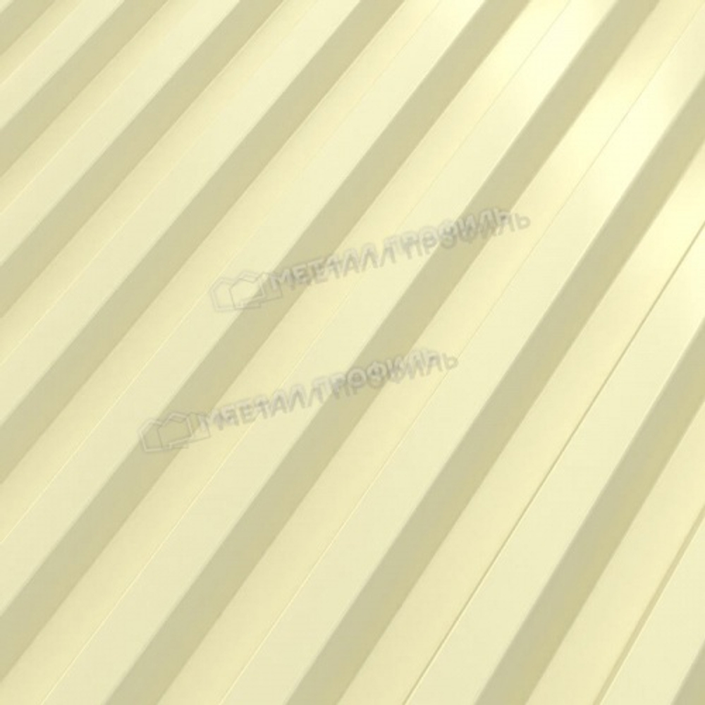 Профнастил С-21x1000-A NormanMP (ПЭ-01-1015-0,5)