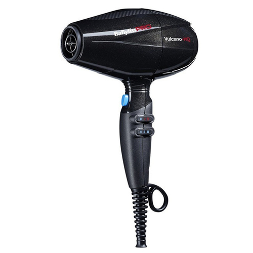 Фен для волос 2400Вт BaByliss Vulcano-HQ BAB6980IE