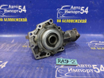 Раздатка Honda ODYSSEY 2002