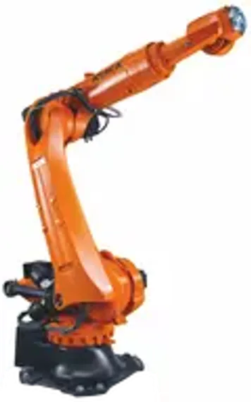 Промышленный робот KUKA KR QUANTEC, KR 300 R2700-2 HC