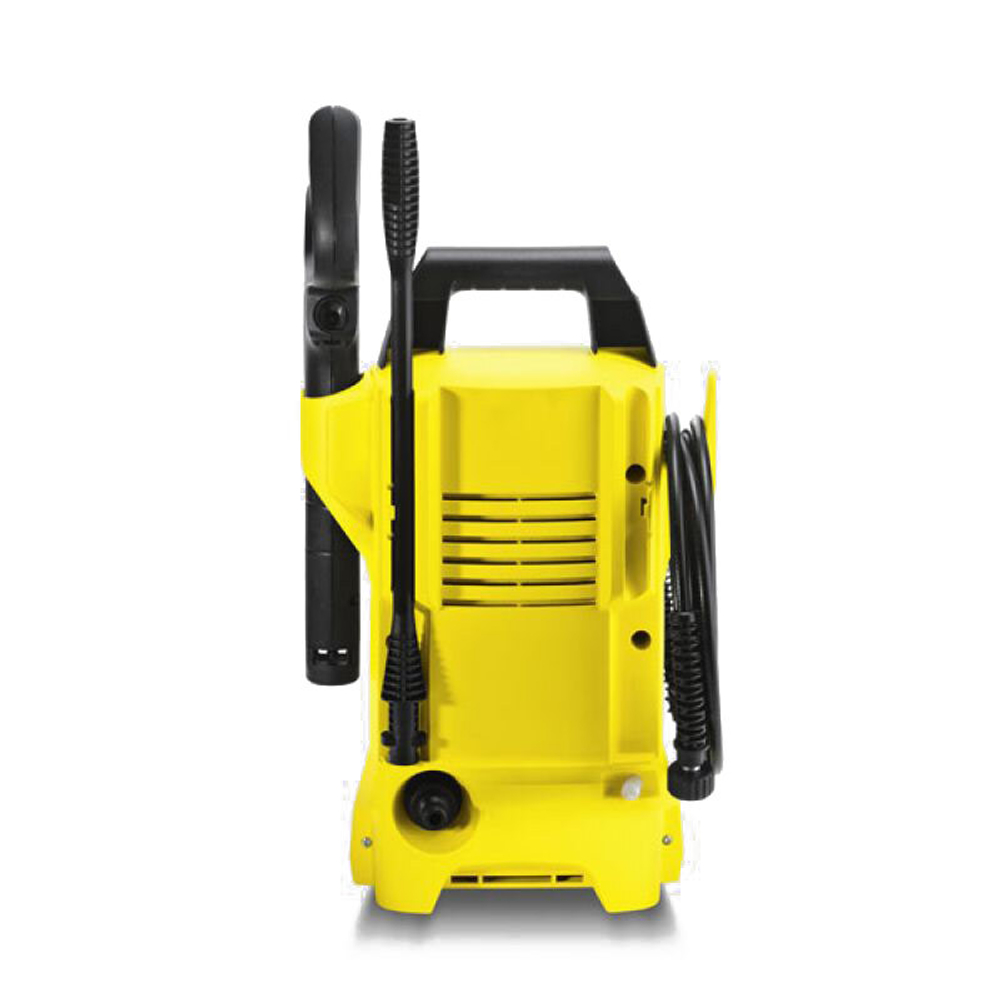 Минимойка Karcher К 2 Compact 1400Вт (1.673-121.0)
