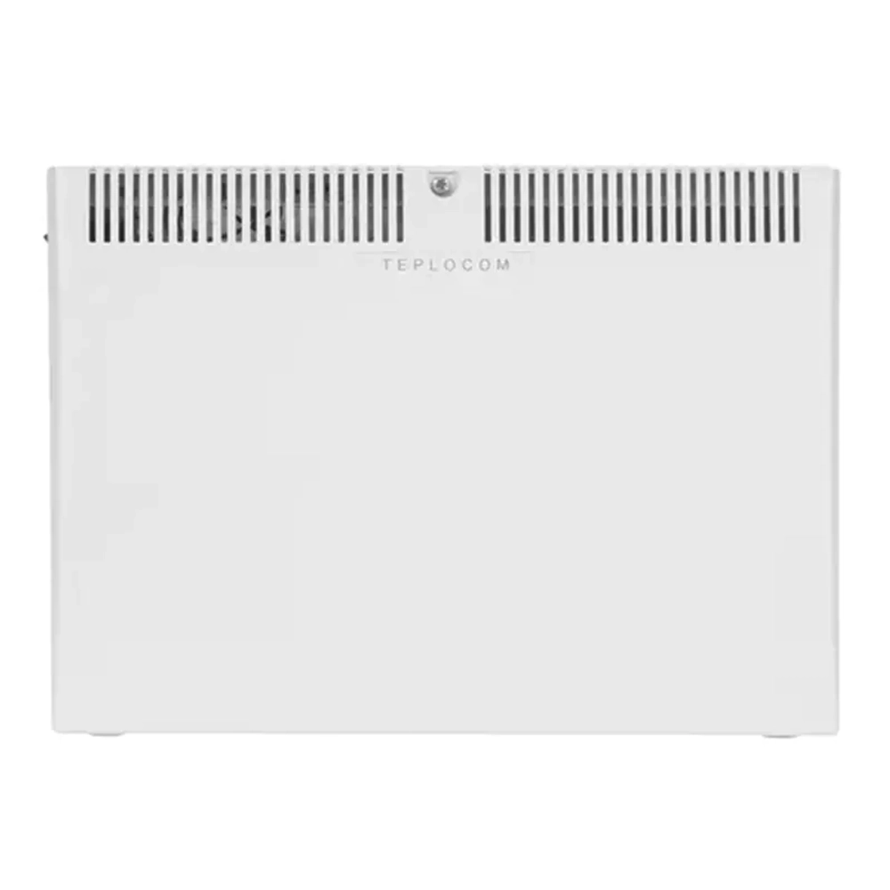 TEPLOCOM 250+40 источник бесперебойного питания для котла отопления 498