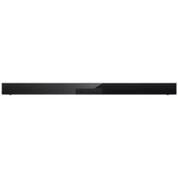 Саундбар Xiaomi Soundbar Pro 2.0 черный QBH4344EU