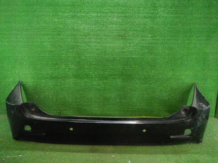 Бампер задний Toyota Alphard 3 (2015-2023)