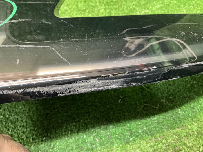 Накладка решетки радиатора Changan CS55PLUS 21-24