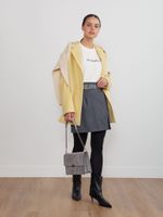 ФУТБОЛКА SHAMELESS LIVIN