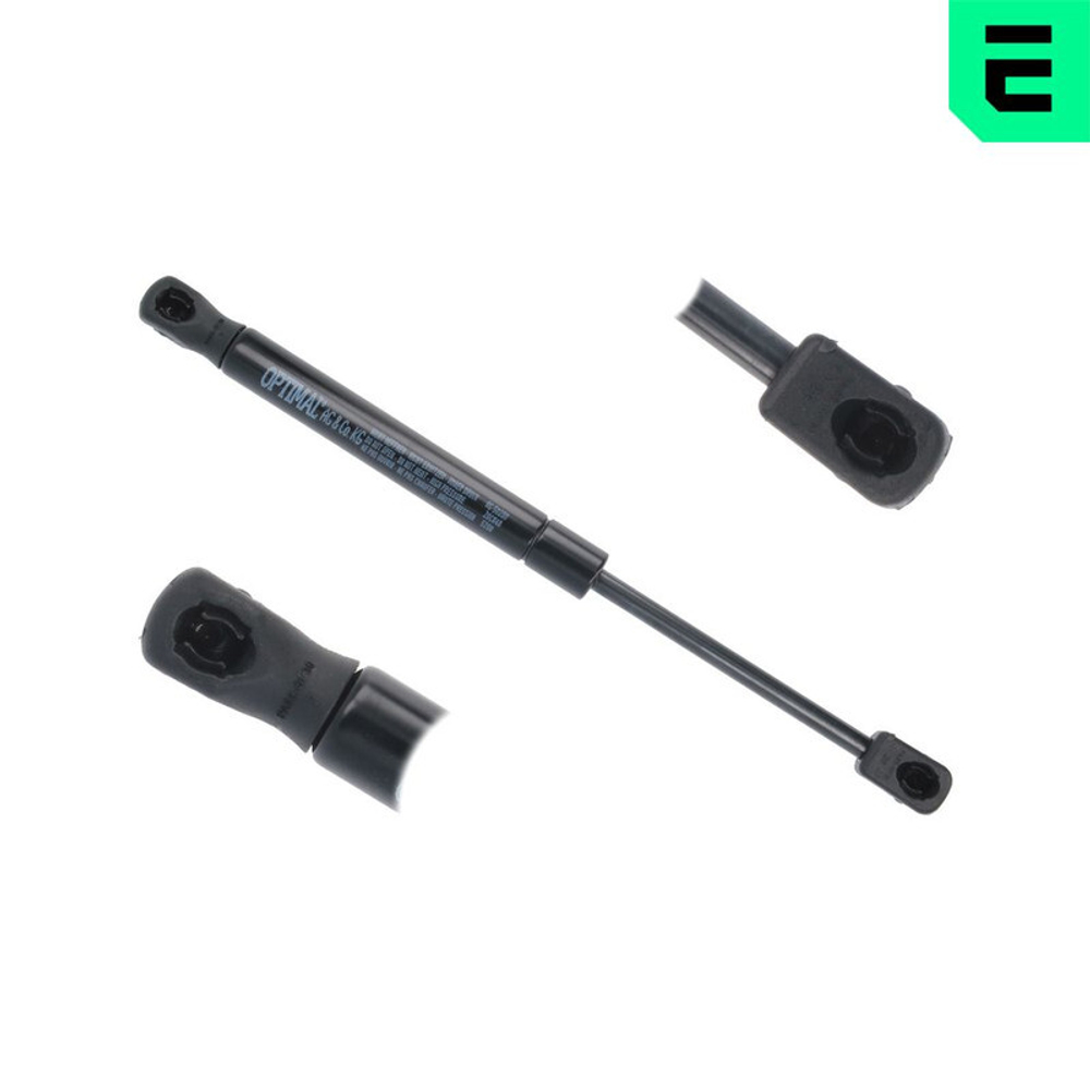 OPTIMAL - AG50280-OPT - Gas Spring, boot/cargo area