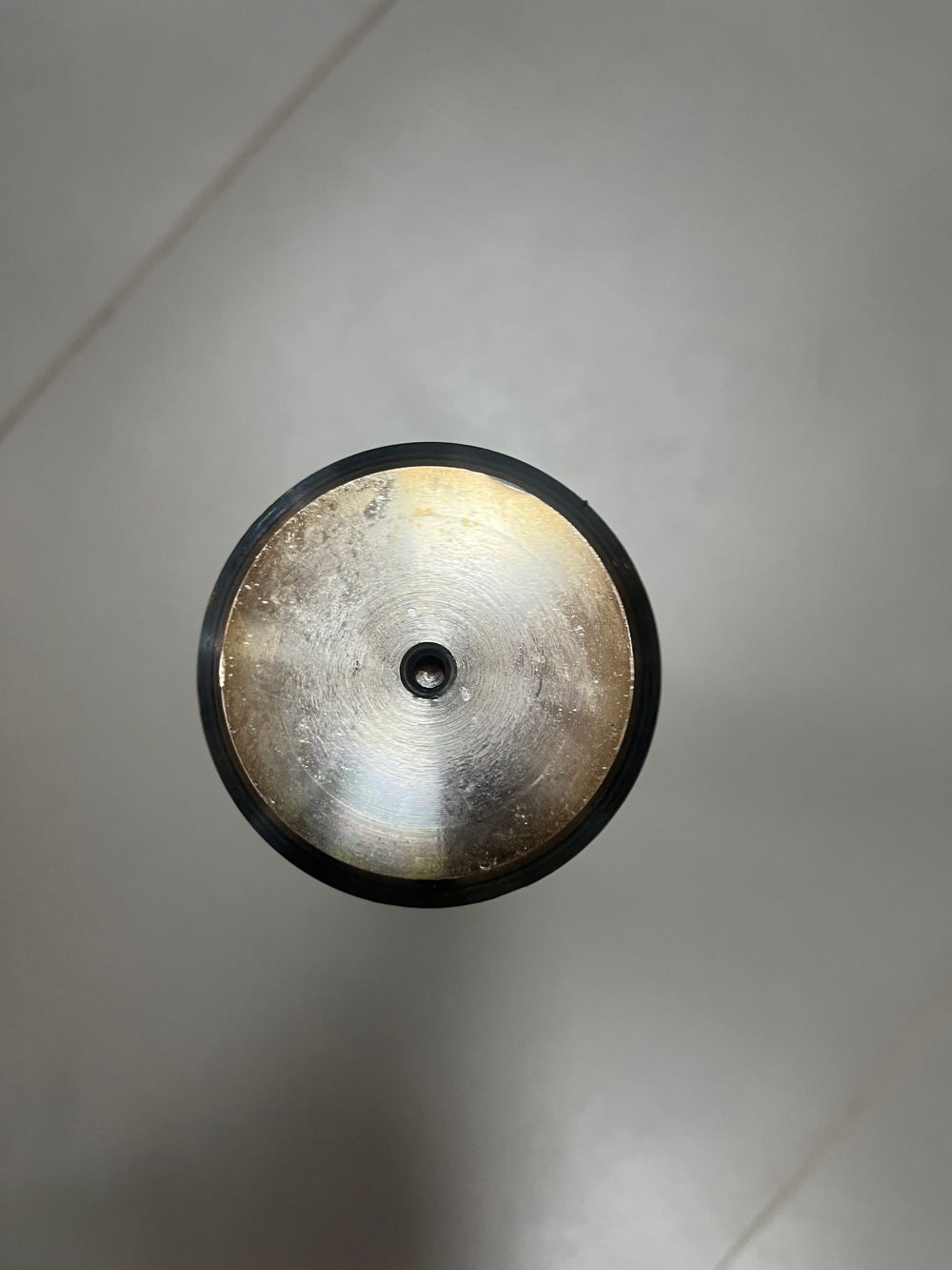 Палец каретки 811/70098 MPG