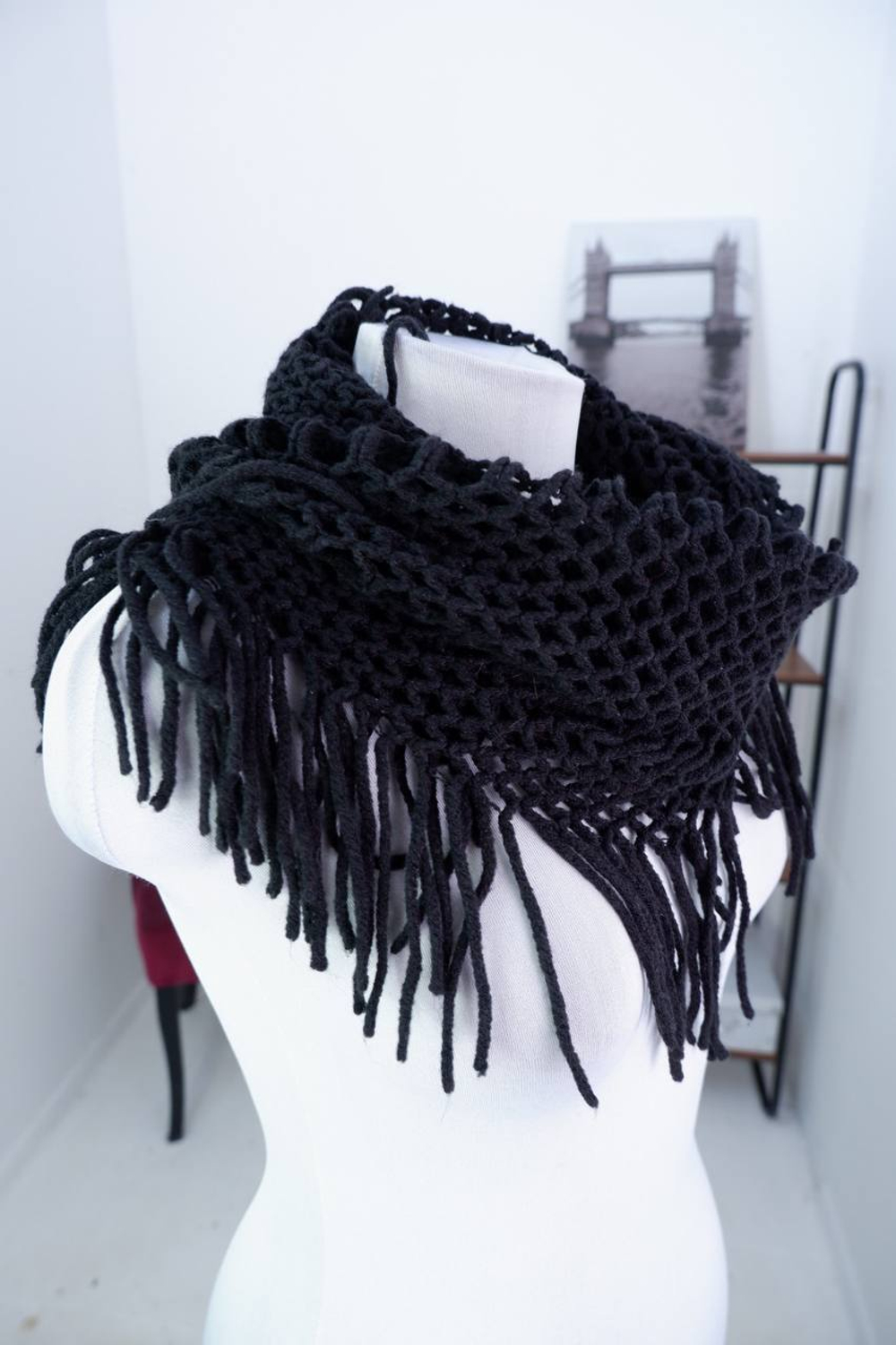 Снуд оригинальный