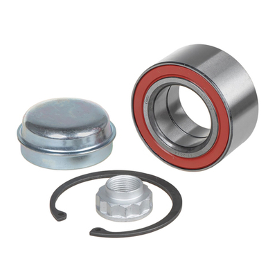 Подшипник ступицы передний MB W168 GANZ GIK05239