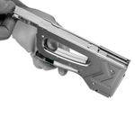 KRAFTOOL EXTREM 140, тип 140 (G/11/57) 20GA (6 - 16 мм)/300/500, стальной рессорный степлер (3185)