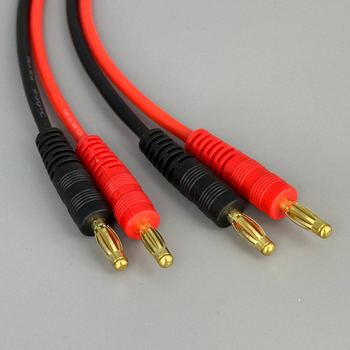 Кабели для зарядки батарей с разъемом XT60 (2 штуки)