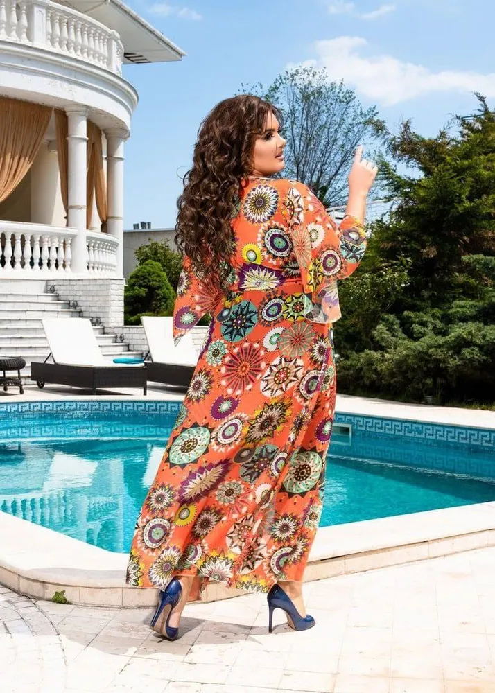 Парео УК-363-8 Fabrika