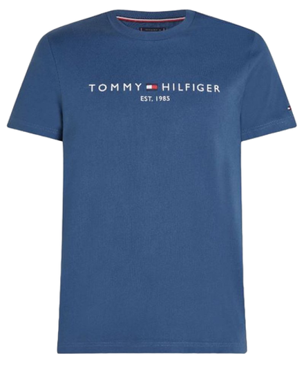 Теннисная футболка Tommy Hilfiger Logo