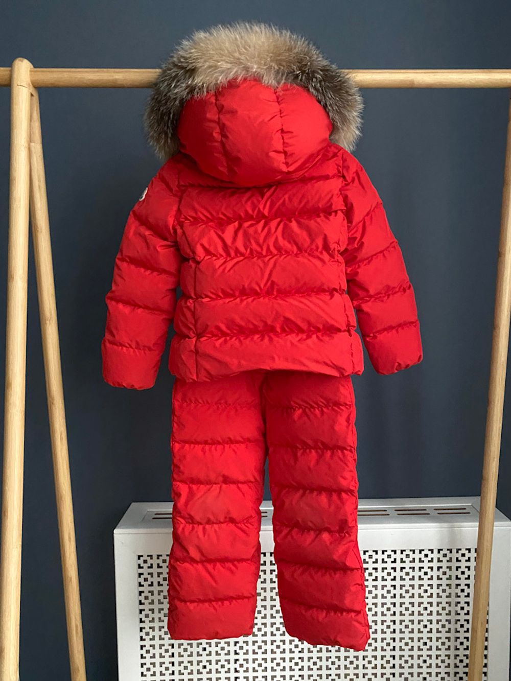 Комплект Moncler, 116