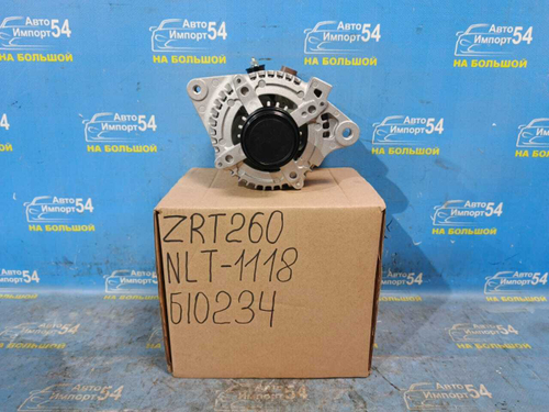 Генератор TOYOTA ALLION 2007-2018