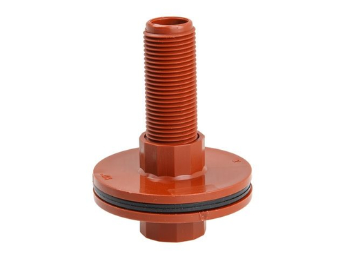 Врезка ПП 3/4" нар. AV