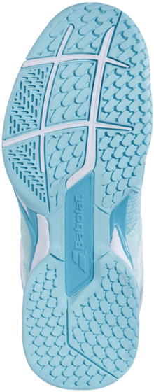 Кроссовки женские Babolat Propulse Blast All Court, арт. 31F21447-4079