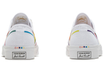 Converse Jack Purcell Chinese Annual Wear-Resistant Anti-Slip Low Canvas