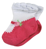 Носки д/дев, 178и, ассорт., 12р.. (Игла), 1 шт.