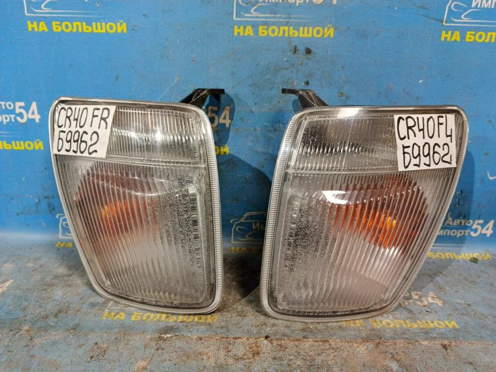 Габарит правый TOYOTA TOWNACE NOAH 1996-2007