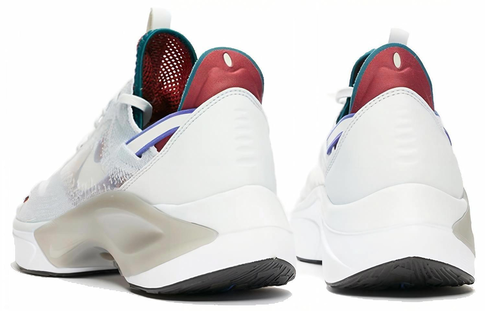 Кроссовки Nike Dmsx Running N110