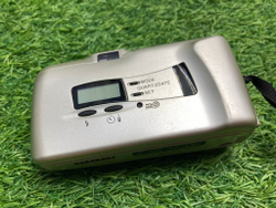 Olympus MJU II