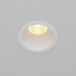 Встраиваемый светильник Technical DL118-15W-2.7K-W