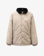 Купить Куртка зимняя Sheriff Jacket Бежевая Куртка зимняя Sheriff Jacket Бежевая