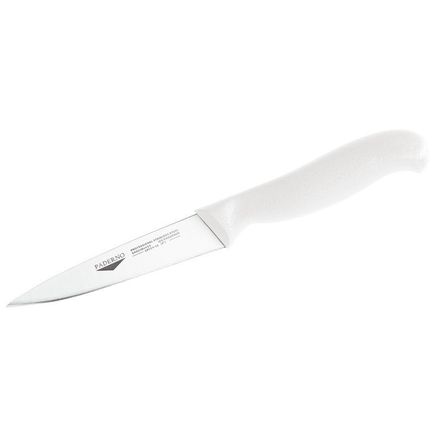 Нож для чистки овощей 11см PADERNO артикул 18024W11, PADERNO