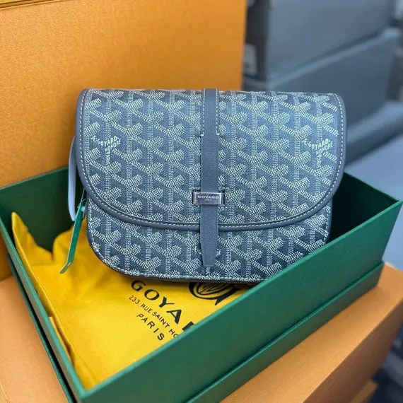 Сумка GOYARD Belvedere PM